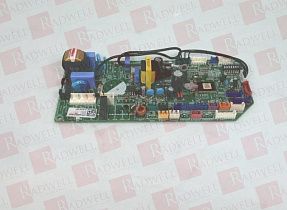 Плата ПК Плата ПЛК / дополнения к  плататам Артикул EBR79004802 от производителя LG INDUSTRIAL SYSTEMS