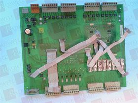 Плата ПК Плата ПЛК / дополнения к  плататам Артикул NRU-101 от производителя SIEMENS