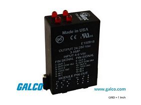 Western Reserve Controls OAC5Q