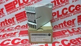 Датчик расхода Артикул SS20.02 от производителя SCHMIDT INDUSTRIES