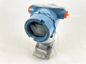 3051CG4A22A1AM5L4B4 Преобразователь давления от ROSEMOUNT ANALYTICAL