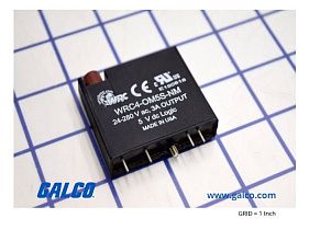 Western Reserve Controls WRC4-OM5S-NM