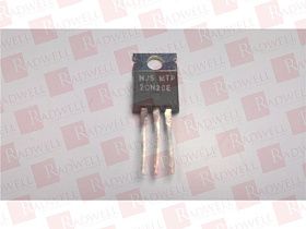 Транзистор Артикул MTP20N20E от производителя ON LINE CONTROLS INC