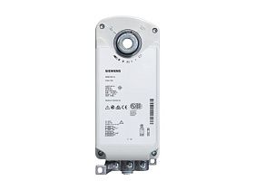 Siemens Building Technologies GRD121.1U