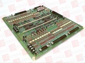 Плата ПК Плата ПЛК / дополнения к  плататам Артикул TT0003-0-73/05 от производителя OKUMA