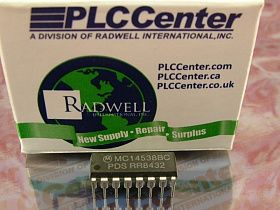 Модуль силового блока Артикул HEF4538BCP от производителя ZEBRA