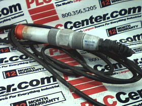 Электрод PH Артикул 104533008 от производителя METTLER TOLEDO