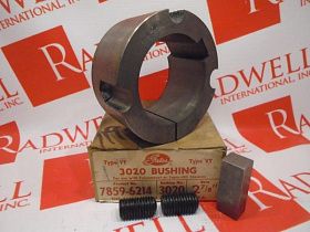 Втулка Артикул 3020 2.7/8 от производителя GATES