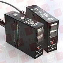 Фотоэлектрический датчик Артикул UCT-AT1 от производителя TRI-TRONICS