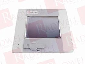 Интерфейс оператора Артикул DC1005TTMP266 от производителя BERGHOF