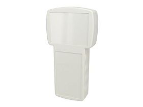 Bud Industries HH-3497-BCG