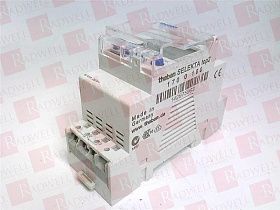 Замедляющие реле Артикул 1700100 от производителя THEBEN