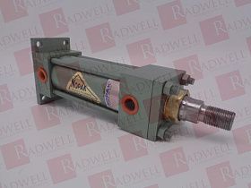 Пневматический цилиндр Артикул 0703635-2X4-C от производителя NOPAK