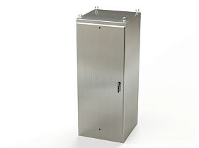 Saginaw Control & Engineering SCE-90EL3636SSFS