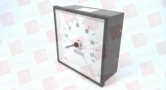 Щитовой измерительный прибор Артикул 246-05V2-211351 от производителя TE CONNECTIVITY