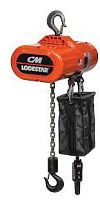 Цепная таль 3522NH-230/460 от LODESTAR SENSORS