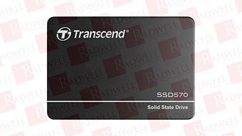 Жесткий диск Артикул TS32GSSD570K от производителя TRANSCEND