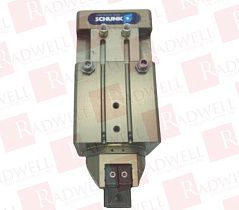 Пневматический схват Артикул GSM-P-50-E-180 от производителя SCHUNK