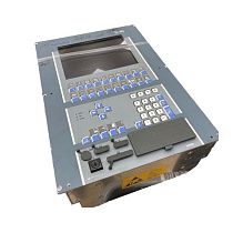 Операторский интерфейс IPT600CK1/AT0/E4/MAP/DX4-100 Bachmann Electronic