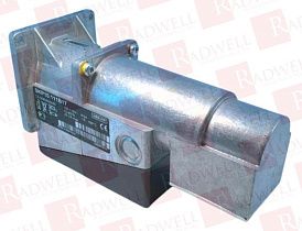 Привод  для клапана Артикул SKP10.111B17 от производителя SIEMENS