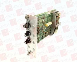 Плата ПК Плата ПЛК / дополнения к  плататам Артикул 846405-V от производителя ASEA BROWN BOVERI