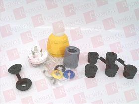 Штекер / розетка Артикул HBL26W48 от производителя KELLEMS