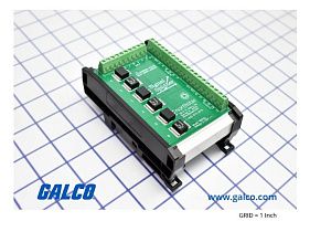 NorthStar - Danaher Controls RIMTB512