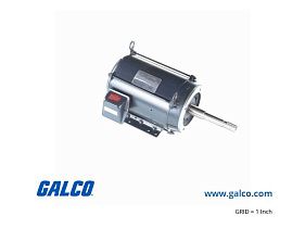 Marathon Electric 215TTDB6038