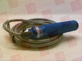 Бесконтактный выключатель Артикул INO-005-CSF от производителя TT ELECTRONICS