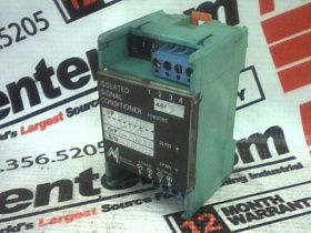 Сигнал  / передатчик  Артикул 40/5-3-350-4-20MA от производителя MESCON