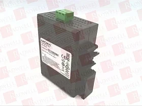 Телекоммуникационный коммутатор  Артикул EDS-208 от производителя THE MOXA GROUP