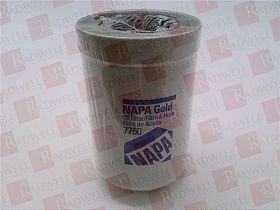 Масляный фильтр Артикул 7750 от производителя NAPA