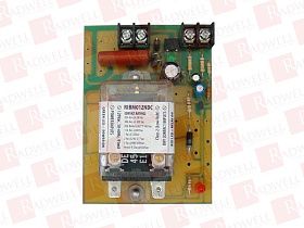 Реле / розетка Артикул RIBM01ZNDC от производителя FUNCTIONAL DEVICES