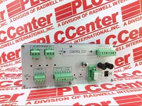 Модуль / стойка ПЛК Артикул C2000 от производителя TT ELECTRONICS