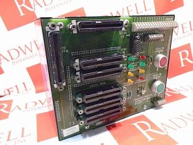 Устройство для органов управления Артикул AAT-200-A1B1 от производителя POWELL INDUSTRIES