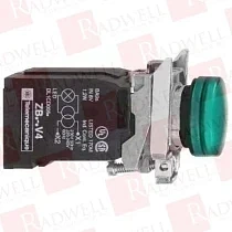 Кнопка Артикул XB4BV33 от производителя SCHNEIDER ELECTRIC