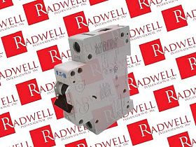 Автоматический выключатель в литом корпусе Артикул FAZT-C4/1 от производителя EATON CORPORATION