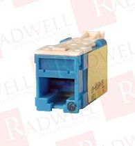 Телекоммуникационный адаптер  Артикул OR-HDJ6A-36 от производителя LEGRAND