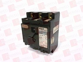 Автоматический выключатель в литом корпусе Артикул EA33-5 от производителя FUJI ELECTRIC