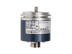 Heidenhain 517591-01