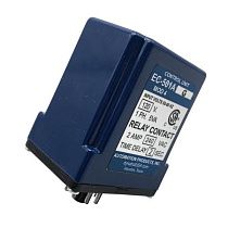 Реле задержки времени Dynatrol EC-501A-G MOD4 2 сек 120В AC