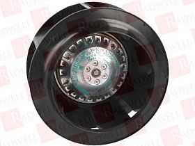 Вентилятор / терморегулятор для панели управления Артикул R2E133-BH66-26 от производителя EBM PAPST