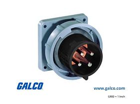 Mennekes Electrical Products ME530B5