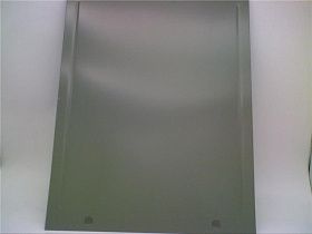 Каплесборная пластина нижняя NH5DP для корпуса Hammond Power Solutions