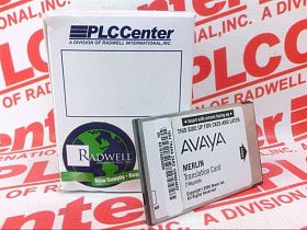 Коммуникационная карты Артикул 108588468X от производителя AVAYA