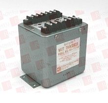 Преобразователь напряжения / тока Артикул WT3-1K5-2 1/2-A4 от производителя AMETEK