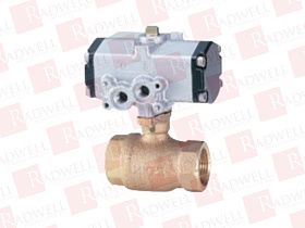 Шаровой клапан Артикул C-TNE-50A от производителя KITZ