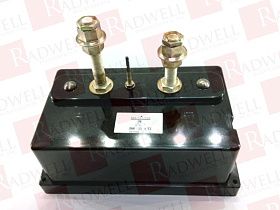 Предохранитель Артикул CF58011 от производителя CONVERTEAM