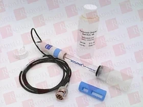 pH-метр Артикул 13-620-285 от производителя THERMO FISHER SCIENTIFIC