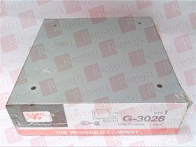 Розетка / коробка Артикул G3028 от производителя LEGRAND